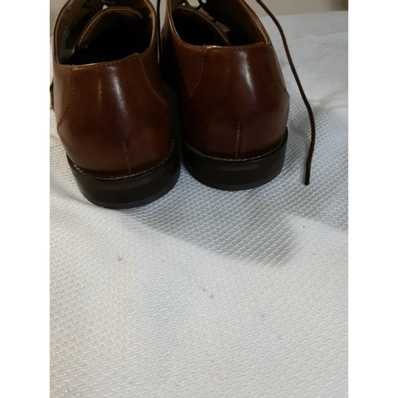 Florsheim MONTINARO CAP-TOE 11738-257 Tan  Preowned